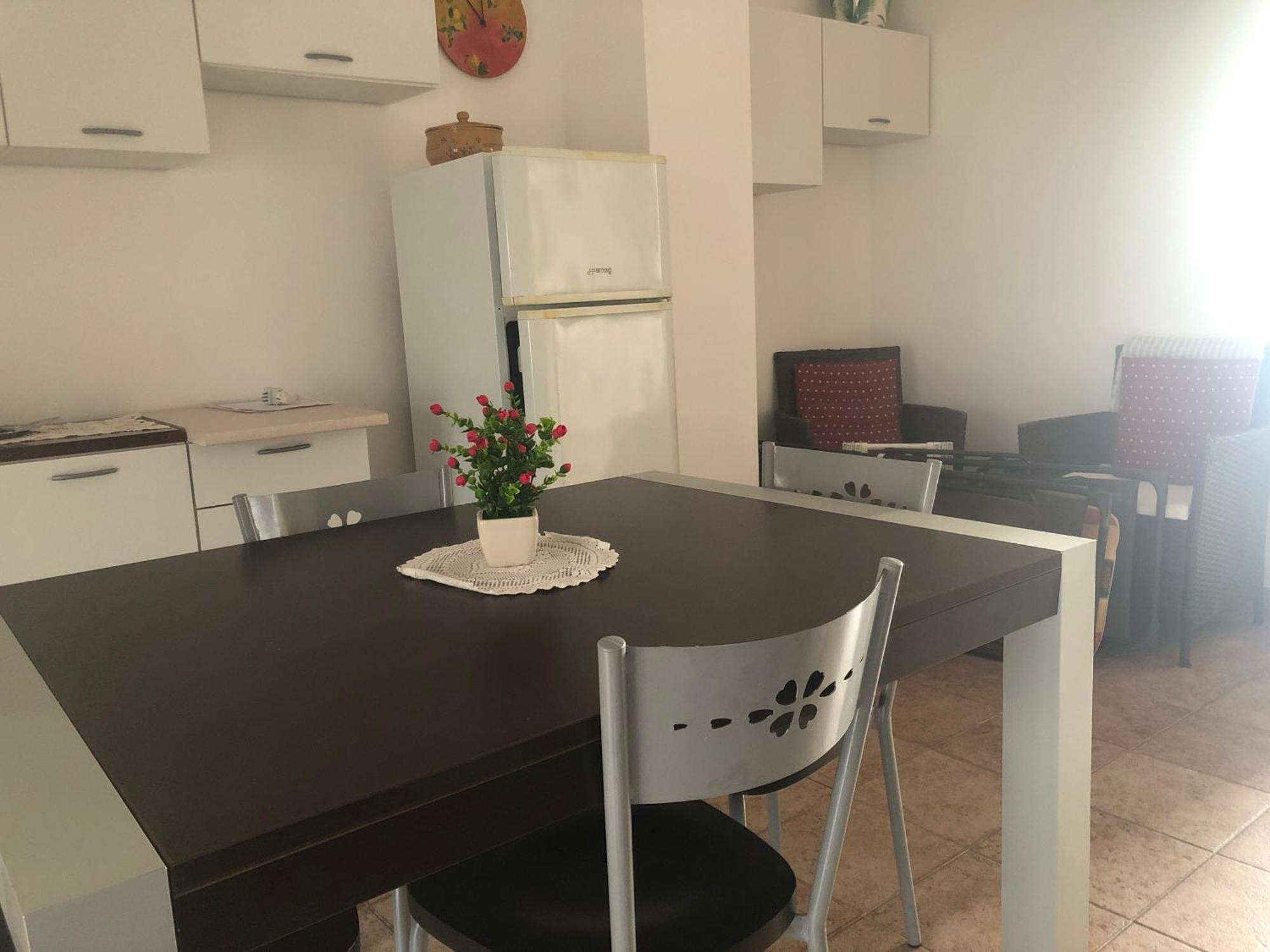 Holiday home Casa Da Mare San Pietro in Bevagna