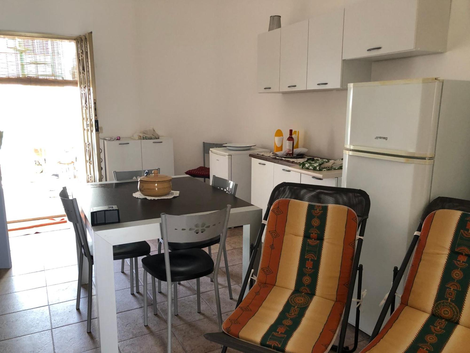 Holiday home Casa Da Mare *