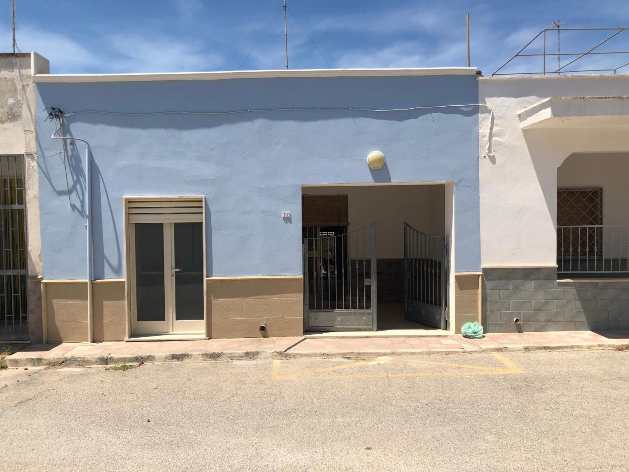 Casa Da Mare Holiday home *