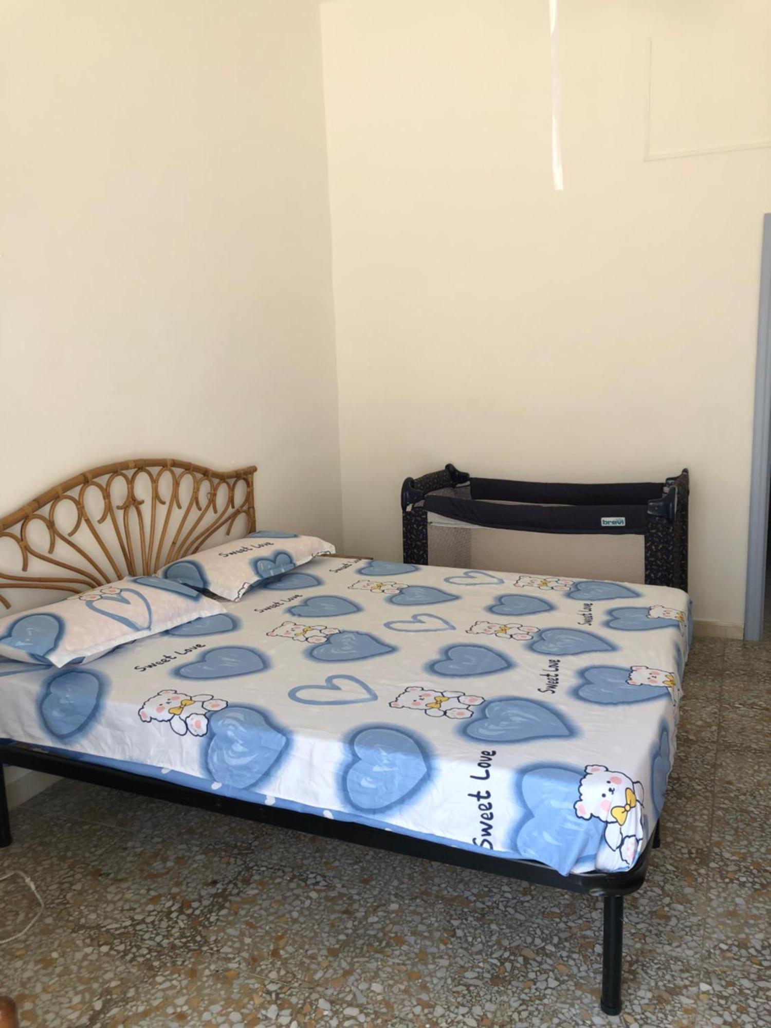 Casa Da Mare Holiday home