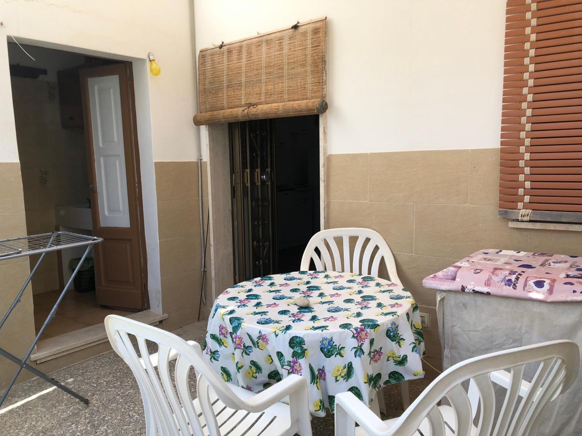 Holiday home Casa Da Mare